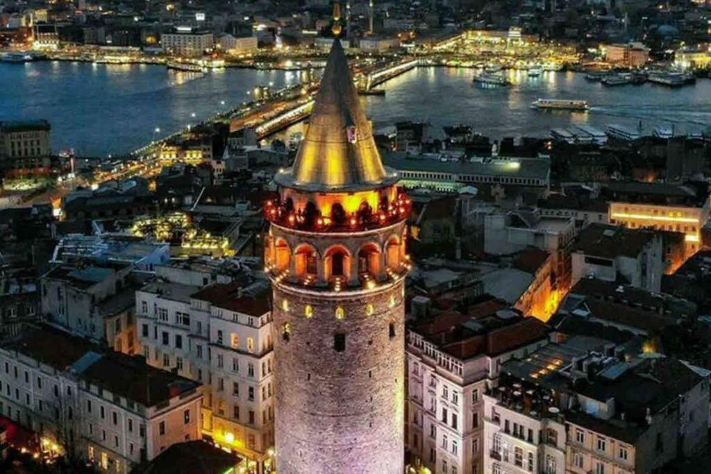 Апартаменты Of Near To So Many Historic Place