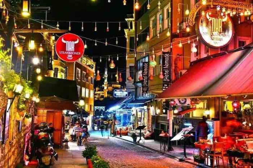 Of Near To So Many Historic Place Апартаменты *